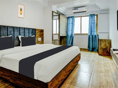 goa hotel price per day.